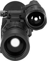 Sightmark Wraith 4K 32x40 Digital Scope - 4K Imaging Day And Night Modes Built In 4K Video by Sightmark