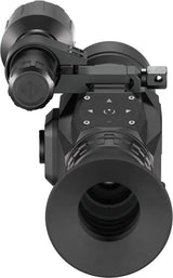 Sightmark Wraith 4K 32x40 Digital Scope - 4K Imaging Day And Night Modes Built In 4K Video by Sightmark