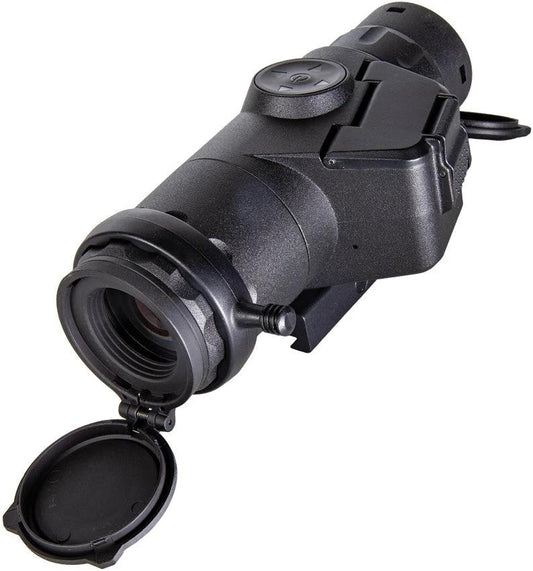 Sightmark Wraith 4K Mini 4-32X32 Scope SM18042 by Sightmark