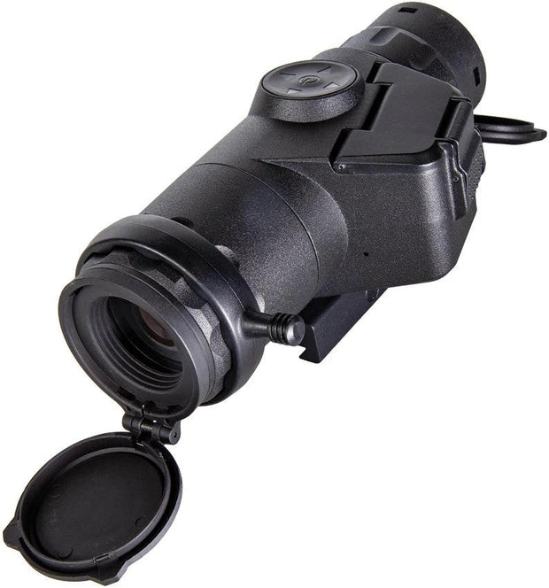 Sightmark Wraith 4K Mini 4-32X32 Scope SM18042 by Sightmark