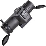 Sightmark Wraith 4K Mini 4-32X32 Scope SM18042 - 4K Imaging Night Vision Built In Video Recording by Sightmark