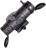 Sightmark Wraith 4K Mini 4-32X32 Scope SM18042 - 4K Imaging Night Vision Built In Video Recording by Sightmark