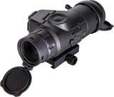 Sightmark Wraith 4K Mini 4-32X32 Scope SM18042 - 4K Imaging Night Vision Built In Video Recording by Sightmark