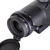 Sightmark Wraith 4K Mini 4-32X32 Scope SM18042 - 4K Imaging Night Vision Built In Video Recording by Sightmark