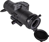 Sightmark Wraith 4K Mini 4-32X32 Scope SM18042 - 4K Imaging Night Vision Built In Video Recording by Sightmark