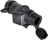 Sightmark Wraith 4K Mini 4-32X32 Scope SM18042 - 4K Imaging Night Vision Built In Video Recording by Sightmark