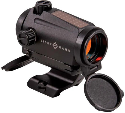 Sightmark Wrath 4K Mini 2-16x32 Scope SM18041 by Sightmark