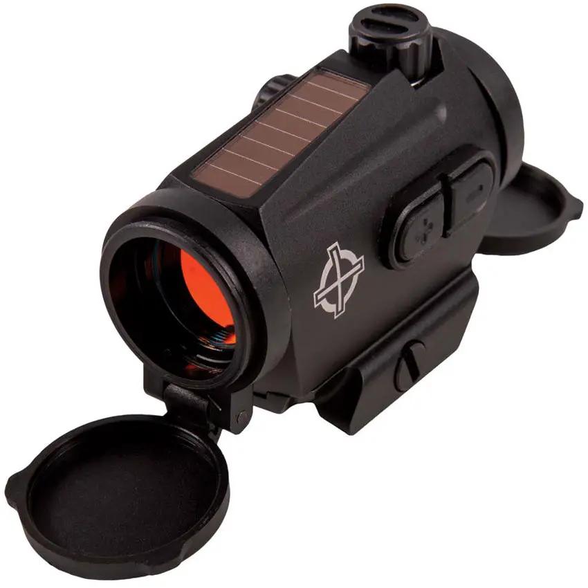 Sightmark Wrath 4K Mini 2-16x32 Scope SM18041 by Sightmark