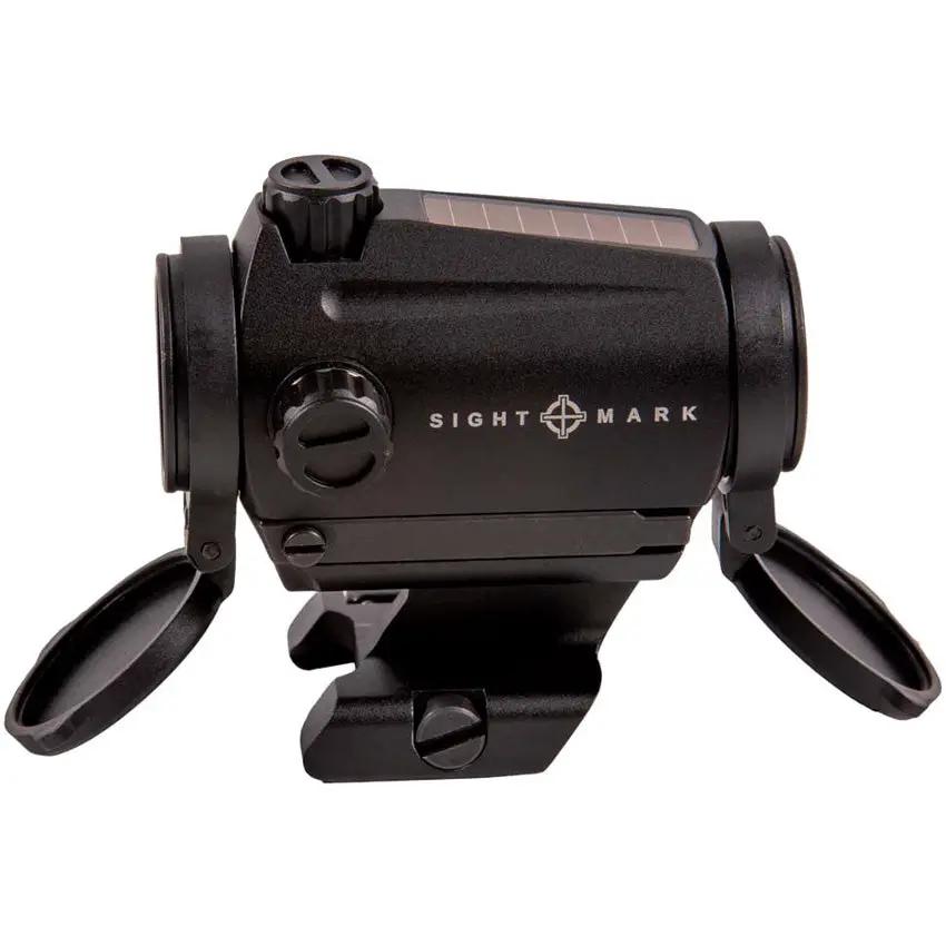 Sightmark Wrath 4K Mini 2-16x32 Scope SM18041 by Sightmark