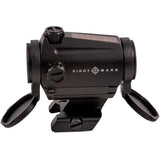 Sightmark Wrath 4K Mini 2-16x32 Scope SM18041 by Sightmark