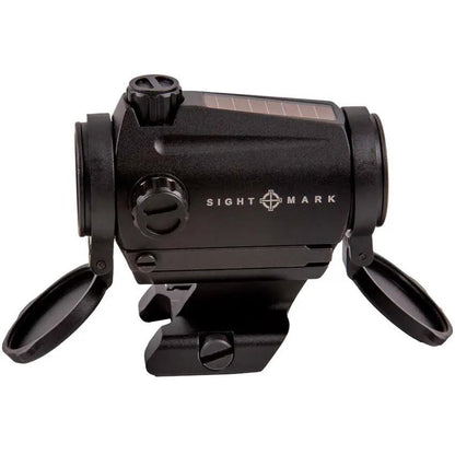 Sightmark Wrath 4K Mini 2-16x32 Scope SM18041 by Sightmark