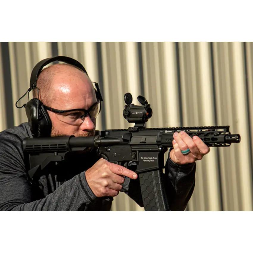 Sightmark Wrath 4K Mini 2-16x32 Scope SM18041 by Sightmark