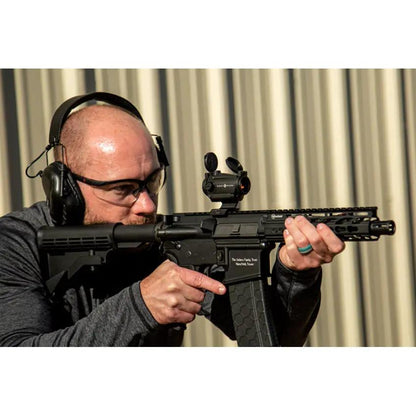 Sightmark Wrath 4K Mini 2-16x32 Scope SM18041 by Sightmark