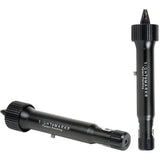 Sightmark Universal Laser Boresight - Green Laser Sighting Tool For Rifles Pistols And Shotguns by Sightmark