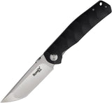 Summit Gear Linerlock Black G10 60.01.3200602-D2 by Summit Gear