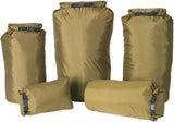 Snugpak Dri-Sak Waterproof Bag Small - Lightweight Nylon, Roll-Top Closure, 4L Capacity by Snugpak