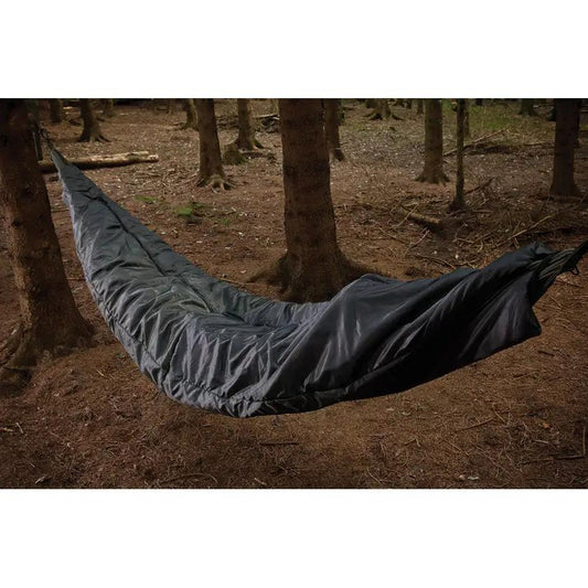Snugpak Hammock Cocoon 61710 - Insulated Travelsoft Filling With MicroDiamond Paratex Antibacterial Fabric For Warmth by Snugpak