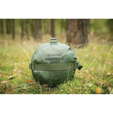 Snugpak Hammock Quilt 61720 - TravelSoft Insulated Filling For All Hammocks OD Green by Snugpak