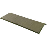 Snugpak Antarctic Mat OD Green 91935-OD - Insulated Sleep Pad for Tent Floors Hammocks and Extra Comfort by Snugpak