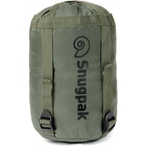 Snugpak Antarctic Mat OD Green 91935-OD - Insulated Sleep Pad for Tent Floors Hammocks and Extra Comfort by Snugpak