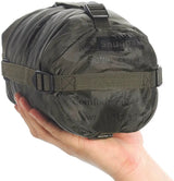 Snugpak Softie Elite 1 92800 - Reflectatherm Insulation With Paratex Micro Fabric And Expanda Panel For Extra Room by Snugpak