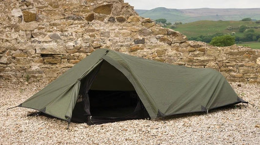 Snugpak Ionosphere IX Tent Olive 92850-IX-OD by Snugpak