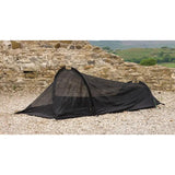Snugpak Ionosphere IX Tent Olive - Lightweight One Person Shelter With Tape Sealed Seams And Quick Pack by Snugpak