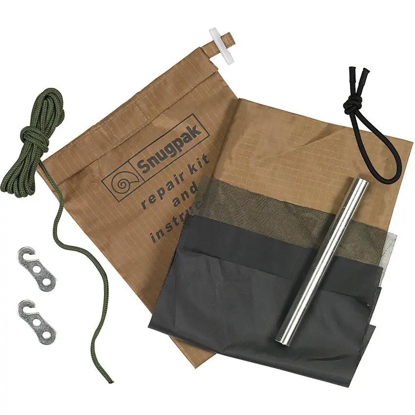 Snugpak Ionosphere IX Tent Olive - Lightweight One Person Shelter With Tape Sealed Seams And Quick Pack by Snugpak