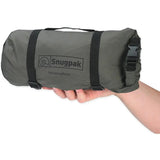 Snugpak Stratosphere Bivvi Shelter - Ultra Lightweight 46 Oz Shelter With Roll Away Mosquito Net And Taped Seams by Snugpak