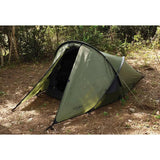 Snugpak Scorpion 2 IX Tent Olive - Fly First Pitch Design For Compact Two Person Camping by Snugpak