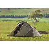 Snugpak Scorpion 2 IX Tent Olive - Fly First Pitch Design For Compact Two Person Camping by Snugpak