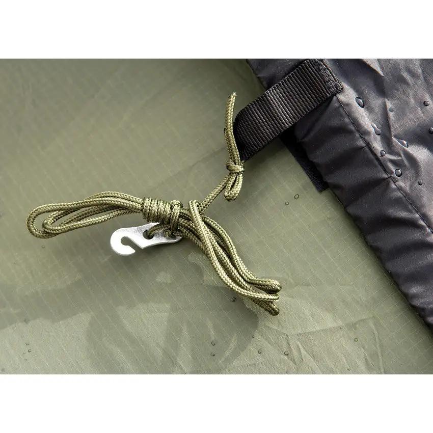 Snugpak Scorpion 2 IX Tent Olive - Fly First Pitch Design For Compact Two Person Camping by Snugpak