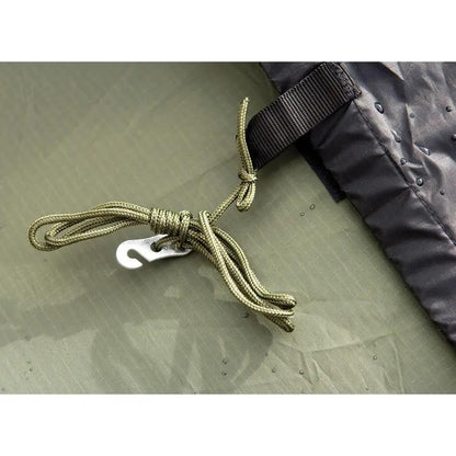 Snugpak Scorpion 2 IX Tent Olive - Fly First Pitch Design For Compact Two Person Camping by Snugpak