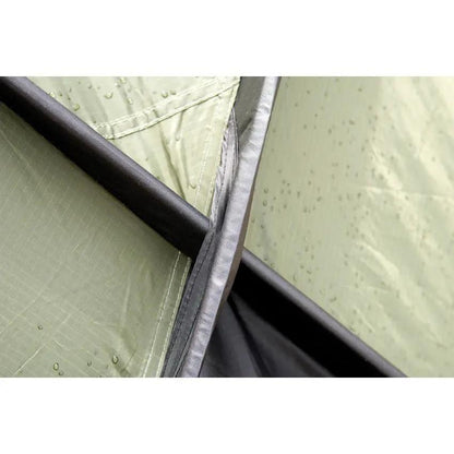 Snugpak Scorpion 2 IX Tent Olive - Fly First Pitch Design For Compact Two Person Camping by Snugpak