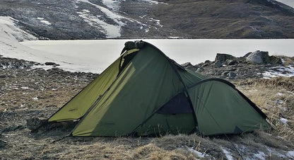 Snugpak Scorpion 3 IX Tent Olive 92880-IX-OD by Snugpak