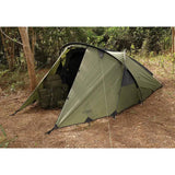 Snugpak Scorpion 3 IX Tent Olive - Fly First Pitch Design For Quick Setup In Any Weather by Snugpak