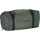 Snugpak Scorpion 3 IX Tent Olive - Fly First Pitch Design For Quick Setup In Any Weather by Snugpak