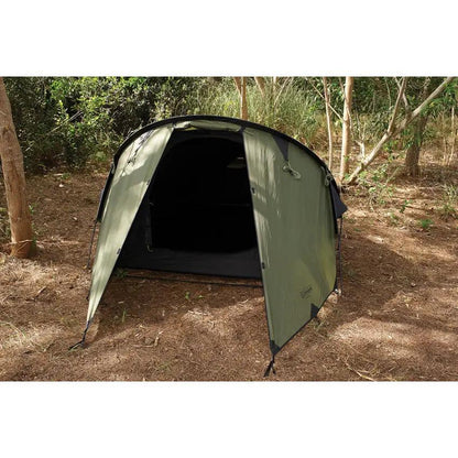 Snugpak Scorpion 3 IX Tent Olive - Fly First Pitch Design For Quick Setup In Any Weather by Snugpak