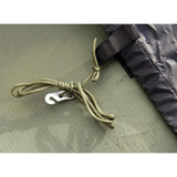 Snugpak Scorpion 3 IX Tent Olive - Fly First Pitch Design For Quick Setup In Any Weather by Snugpak
