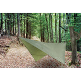 Snugpak G2 All Weather Shelter - 10x10 Diamond Tarp With SPF30 UV Protection For Any Weather by Snugpak