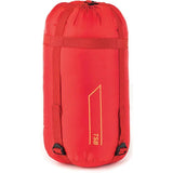 Snugpak Basecamp Ruby Red Sleeping Bag 98120 - Isofibre Insulation With Supersoft Lining For 28F Comfort by Snugpak