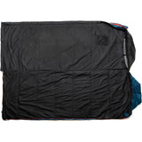 Snugpak Travelpak Traveler Sleep Bag 98800 - Built-In Roll Away Mosquito Net for Comfort by Snugpak