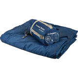 Snugpak Travelpak Blanket Antibacterial Paratex Fabric Windproof And Water Resistant Outdoor Comfort by Snugpak