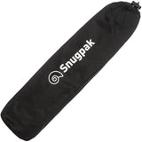 Snugpak Ionosphere Footprint - Lightweight Groundsheet Protector For Ionosphere Tent With Stakes by Snugpak