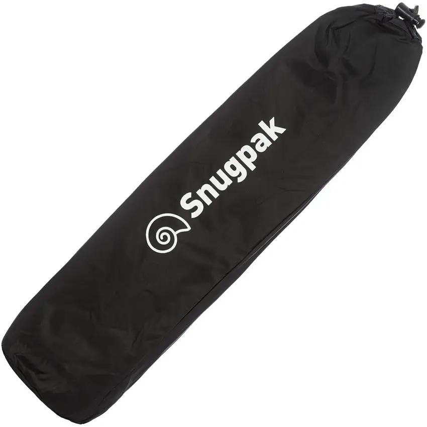 Snugpak Ionosphere Footprint - Lightweight Groundsheet Protector For Ionosphere Tent With Stakes by Snugpak