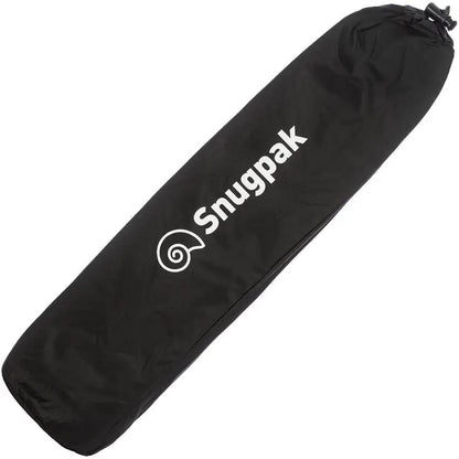 Snugpak Ionosphere Footprint - Lightweight Groundsheet Protector For Ionosphere Tent With Stakes by Snugpak