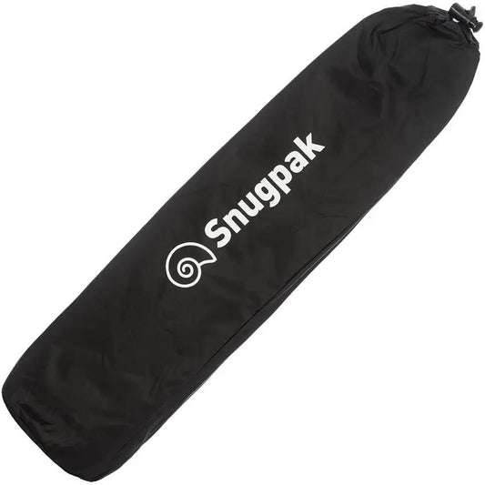 Snugpak Ionosphere Footprint - Lightweight Groundsheet Protector For Ionosphere Tent With Stakes by Snugpak