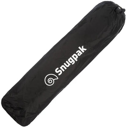 Snugpak Scorpion 3 Footprint Tailored Groundsheet Protection With Corner Webbing Straps And Alloy Y Stakes by Snugpak