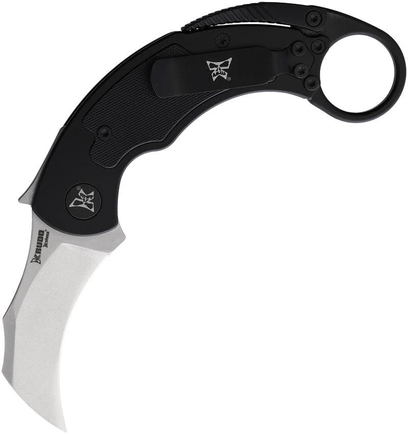 Krudo SNAGbit Framelock KSBT061 by Krudo