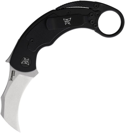 Krudo SNAGbit Framelock KSBT061 by Krudo